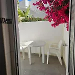 Lagos Haven Guesthouse