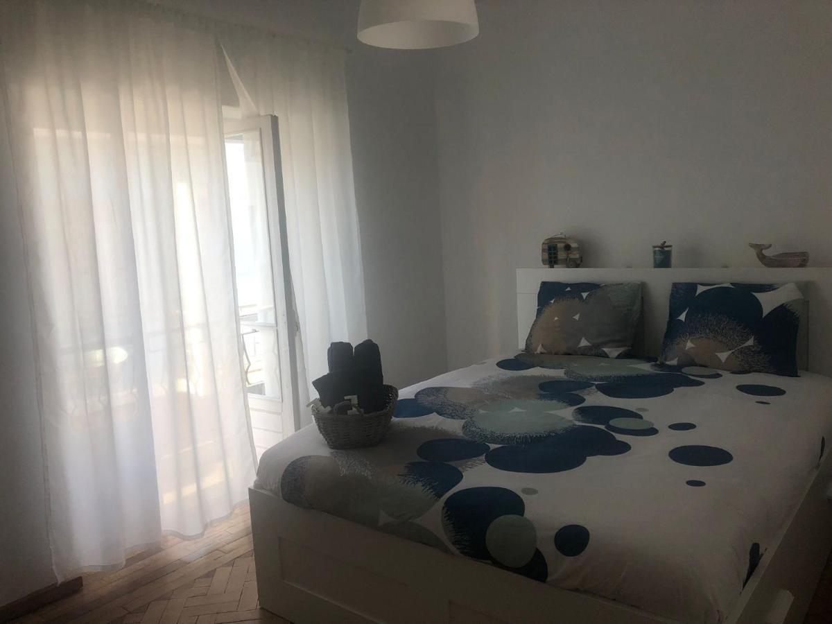 Alojamento de Acomodação e Pequeno-almoço Haven Lagos