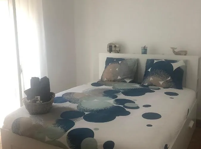 Lagos Haven Guesthouse