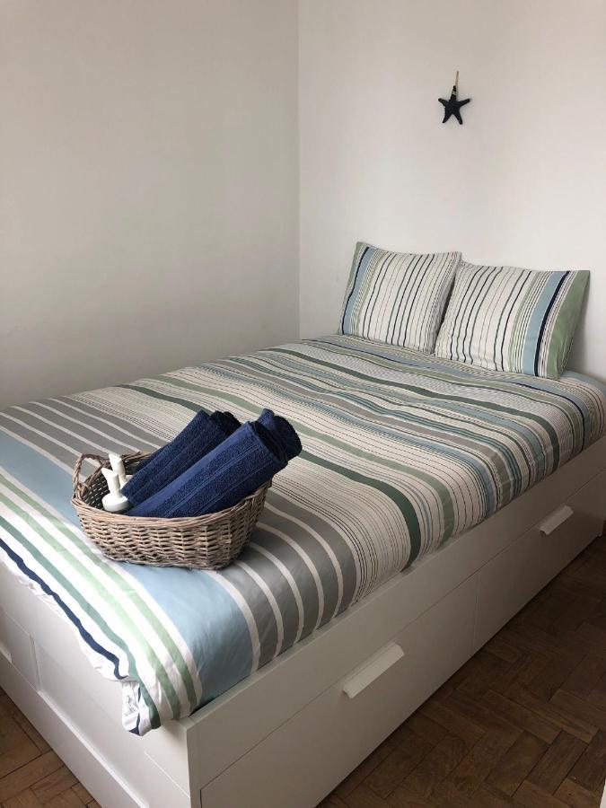 Bed & Breakfast Haven