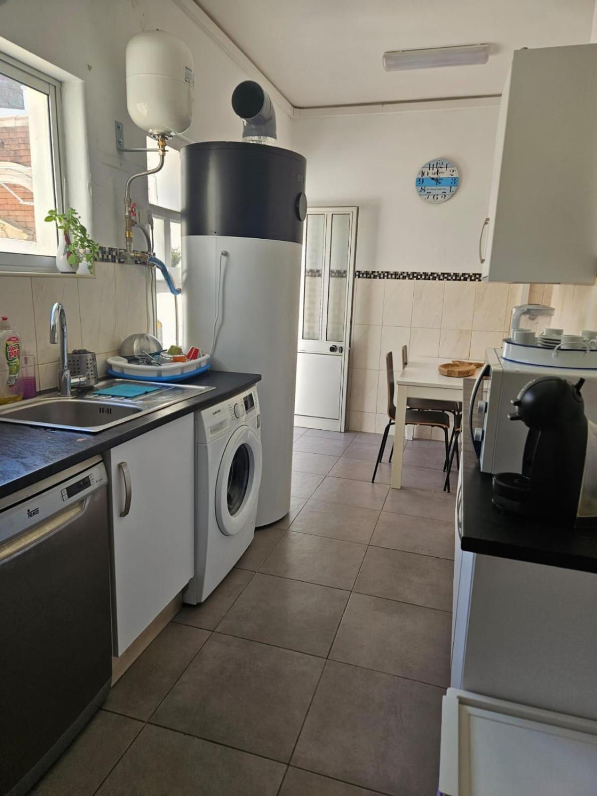 Haven Bed & Breakfast Lagos