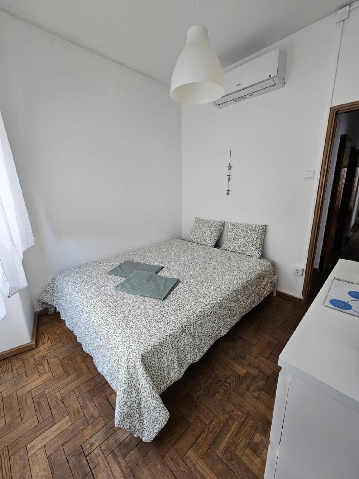 Haven Bed & Breakfast Lagos