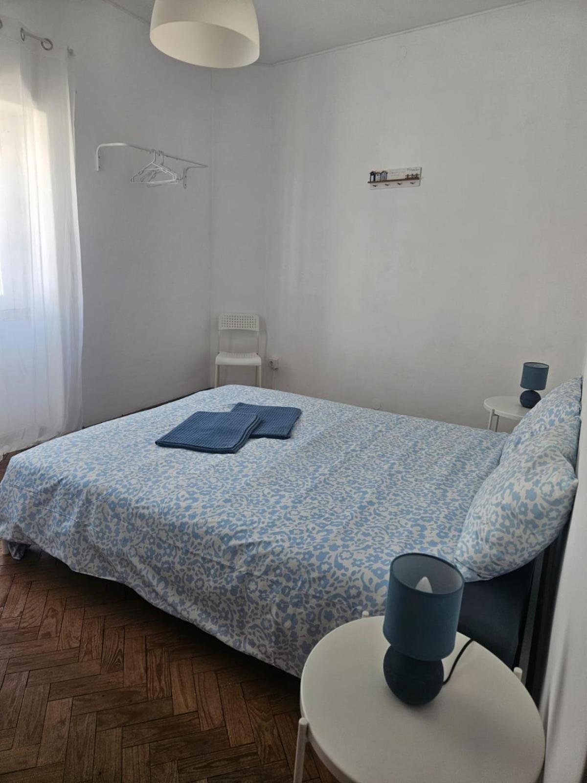Bed & Breakfast Haven Lagos