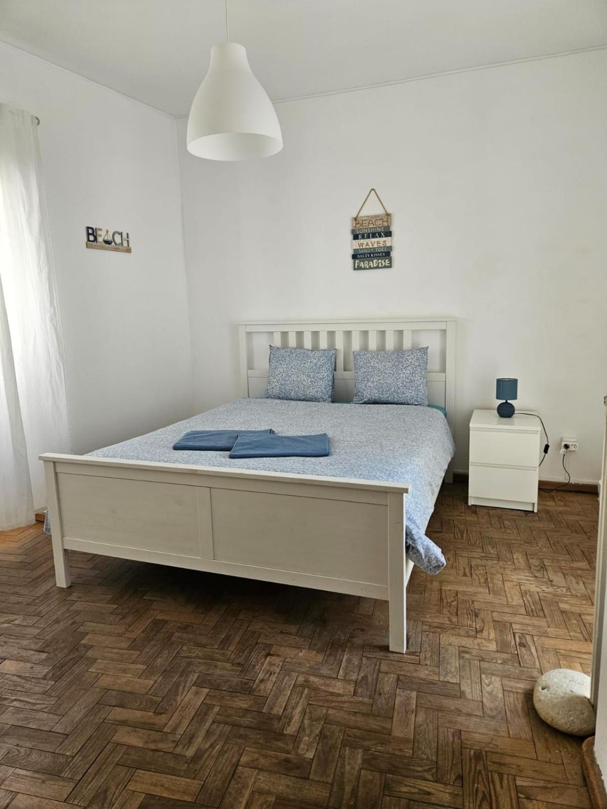 Bed & Breakfast Haven