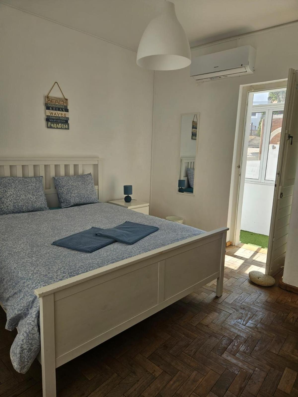 Bed & Breakfast Haven *