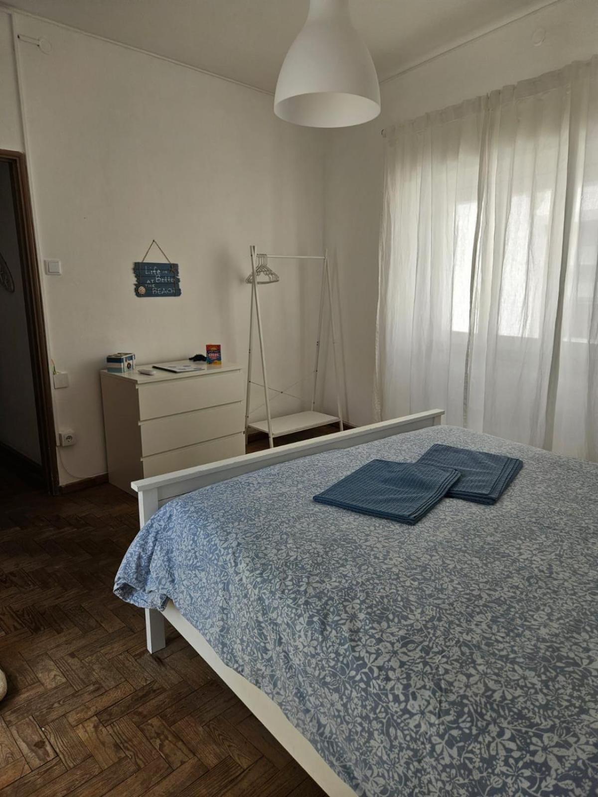 Bed & Breakfast Haven Lagos