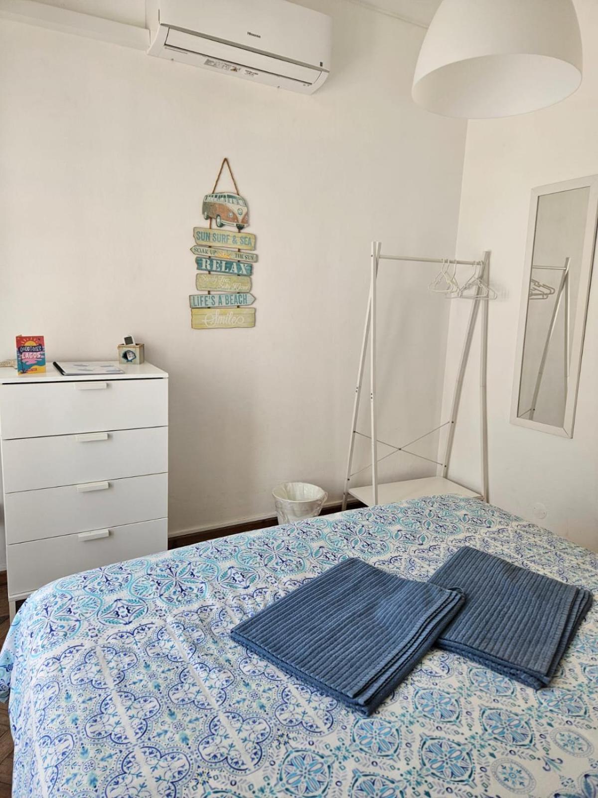 Haven Bed & Breakfast Lagos
